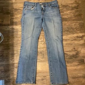 Levi’s 515 boot cut jeans